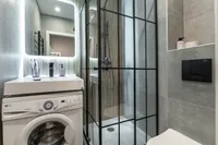 Миниатюра квартиры 18