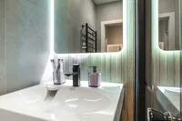 Миниатюра квартиры 19