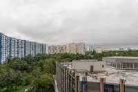 Миниатюра квартиры 21