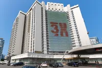 Миниатюра квартиры 28