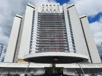 Миниатюра квартиры 26