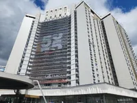 Миниатюра квартиры 27