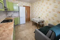 Миниатюра квартиры 21