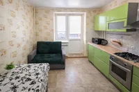 Миниатюра квартиры 22