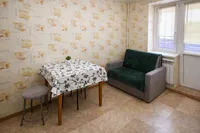 Миниатюра квартиры 23