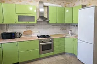 Миниатюра квартиры 25