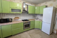 Миниатюра квартиры 26