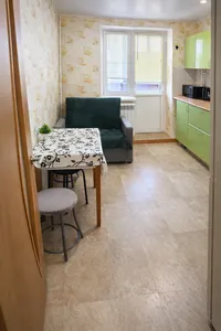 Миниатюра квартиры 24