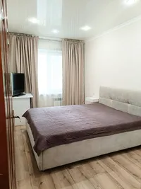 Миниатюра квартиры 9