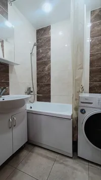 Миниатюра квартиры 12