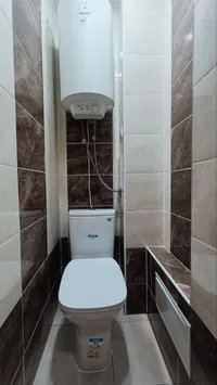 Миниатюра квартиры 13