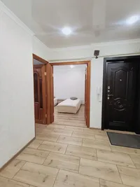 Миниатюра квартиры 15