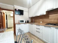 Миниатюра квартиры 17