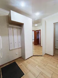 Миниатюра квартиры 20