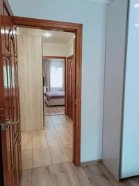 Миниатюра квартиры 19