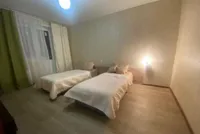 Миниатюра квартиры 2