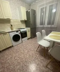 Миниатюра квартиры 5