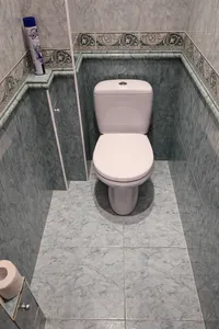 Миниатюра квартиры 23