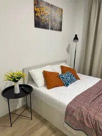 Миниатюра квартиры 1