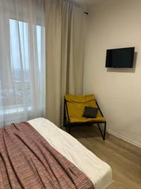 Миниатюра квартиры 5