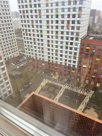 Миниатюра квартиры 6