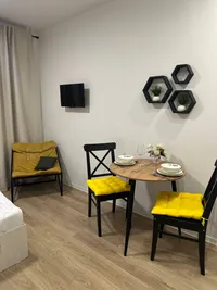 Миниатюра квартиры 8