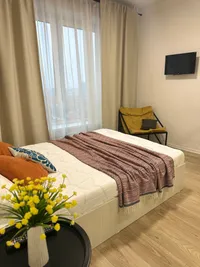 Миниатюра квартиры 9