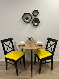 Миниатюра квартиры 11