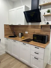 Миниатюра квартиры 12