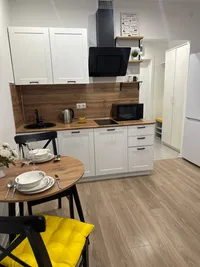 Миниатюра квартиры 13