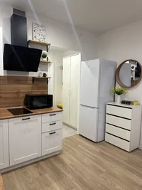 Миниатюра квартиры 15