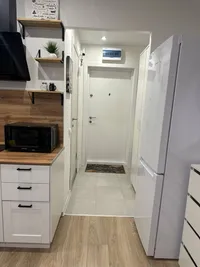 Миниатюра квартиры 16