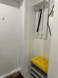 Миниатюра квартиры 17