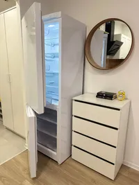 Миниатюра квартиры 18