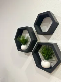 Миниатюра квартиры 20