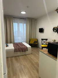 Миниатюра квартиры 19