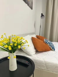 Миниатюра квартиры 21