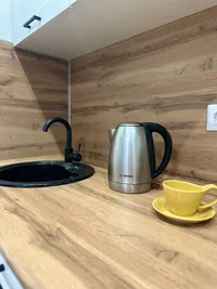 Миниатюра квартиры 22