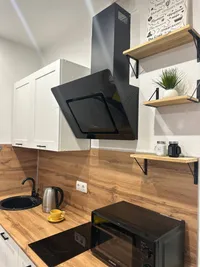 Миниатюра квартиры 23