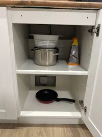 Миниатюра квартиры 25