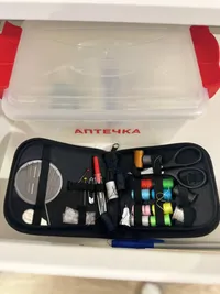 Миниатюра квартиры 34