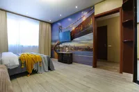 Миниатюра квартиры 5