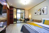Миниатюра квартиры 8