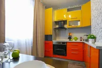 Миниатюра квартиры 14