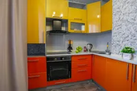 Миниатюра квартиры 15