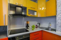 Миниатюра квартиры 16