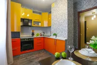 Миниатюра квартиры 18