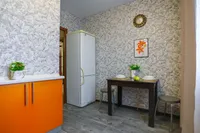 Миниатюра квартиры 20