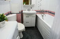 Миниатюра квартиры 28