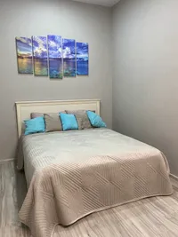 Миниатюра квартиры 1